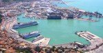Ancona Harbour